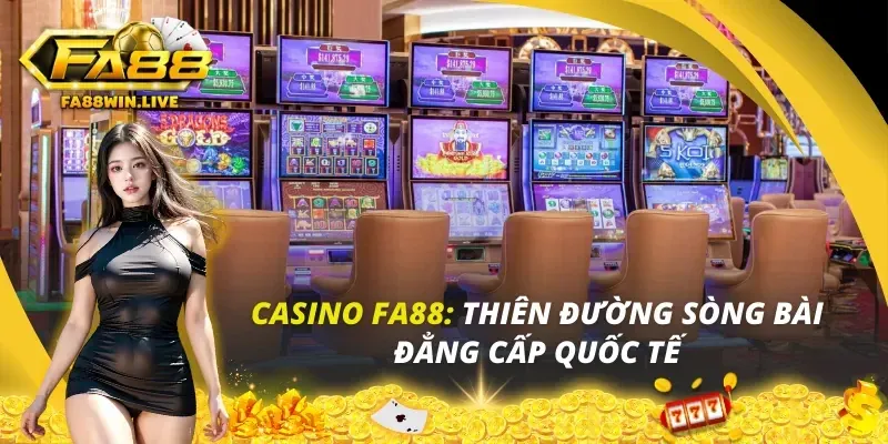 Khuyến mãi Casino Live Sunwin